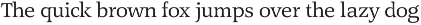 Legit Serif Soft preview