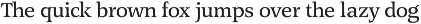 Legit Serif Soft preview