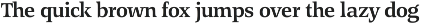 Legit Serif Soft preview