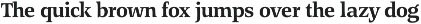 Legit Serif Soft preview