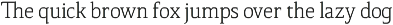 Thalweg preview