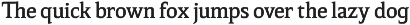 Thalweg preview
