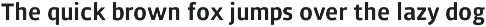 Carouge Pro preview