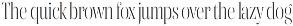 Gabriela Stencil Condensed preview