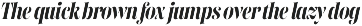 Gabriela Stencil Condensed preview