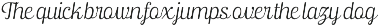 Ralsteda Script preview