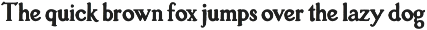 Vintage Fonts Collection preview