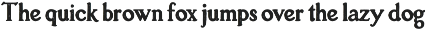 Vintage Fonts Collection preview