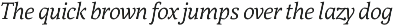 Relato Serif preview