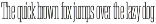 Akkordeon Slab preview