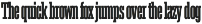 Akkordeon Slab preview
