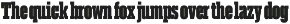 Akkordeon Slab preview