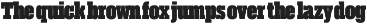 Akkordeon Slab preview