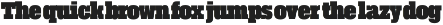 Akkordeon Slab preview