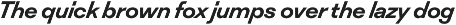 Inklination preview