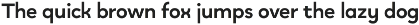Quinoa preview
