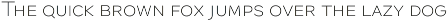 Quinoa preview
