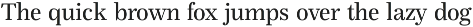 Itacolomi preview