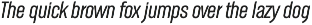 Albireo preview