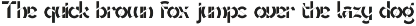 Aegion preview