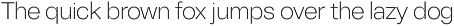 DuGrotesk preview