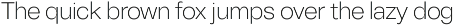 DuGrotesk preview