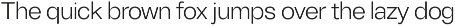 DuGrotesk preview