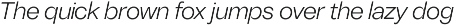 DuGrotesk preview