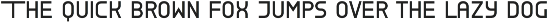 Copperplate Wide preview
