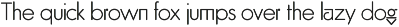 Geometa Rounded preview