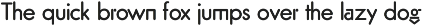 Geometa Rounded preview