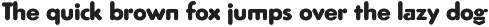 Geometa Rounded preview