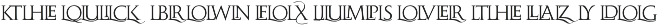 Monogramma preview