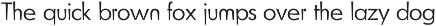 Blitz preview