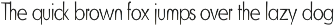 Blitz Condensed preview