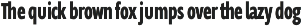 Supra Compressed preview