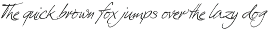 Prima Script preview