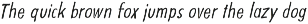 Prima Script preview