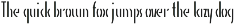 Alpha Charlie preview