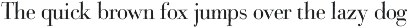 Bodoni Classic Hand preview