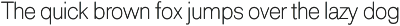 Classic Sans Rounded preview