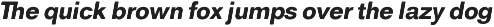 Classic Sans Rounded preview