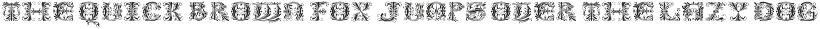 Venice Initials preview