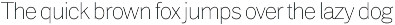 Brute Sans preview