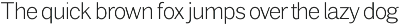 Brute Sans preview