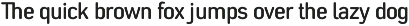 Nota-Rounded preview