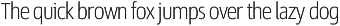 Sigma Condensed preview