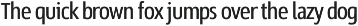 Sigma Condensed preview