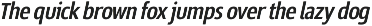 Sigma Condensed preview