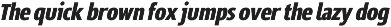 Sigma Condensed preview